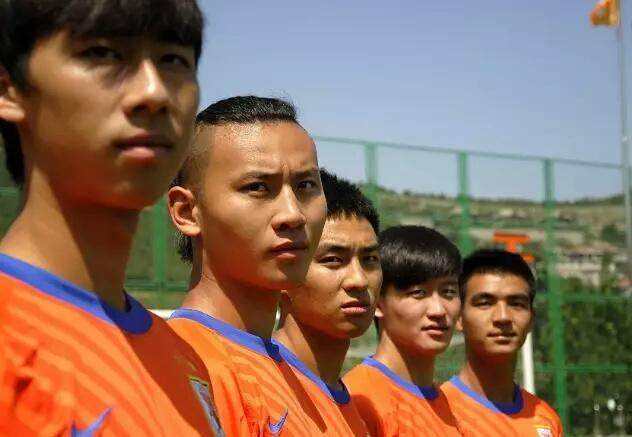 赛事直播-后蒿时代93众将挑起泰山大梁:全力准备迎击广州队