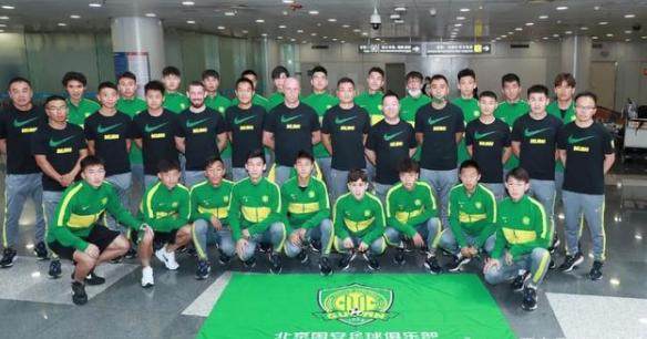 体育新闻-【亚冠前瞻】国安冲击中超队第一胜 曾淘汰中甲球队