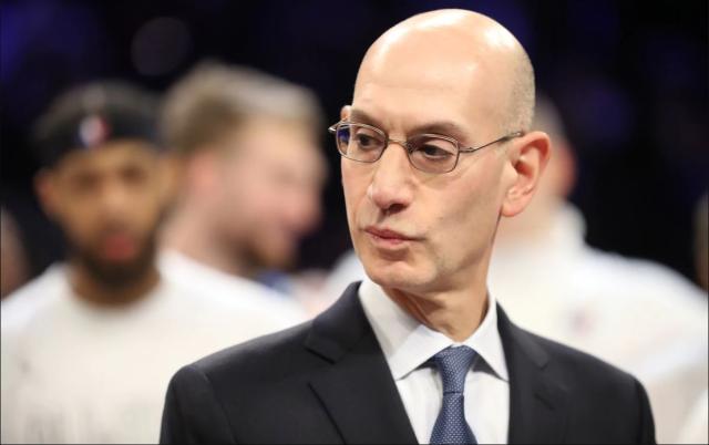 NBA-NBA新赛季将回归正常赛程 揭幕战于10月20日打响