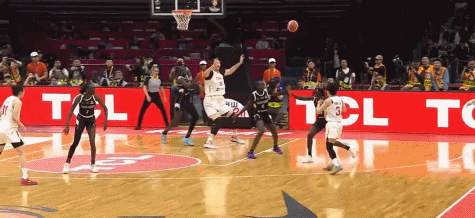 体育资讯-女篮“核武”小试牛刀！张子宇7中5砍11分5板 下半场获提前轮休待遇|中国女篮|南苏丹|南苏丹女篮|女篮世界杯|北京女篮_新浪体育_新浪新闻